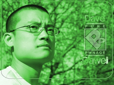 Dave (Dawei) Wallpaper